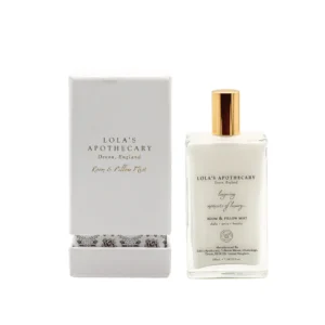 Room Spray & pillow Mist Tranquil Isle | Lola'apothecary