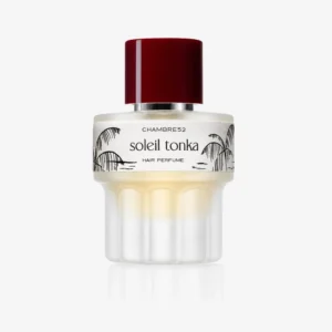 Hair Perfume Soleil Tonka 52 Ml | Chambre 52