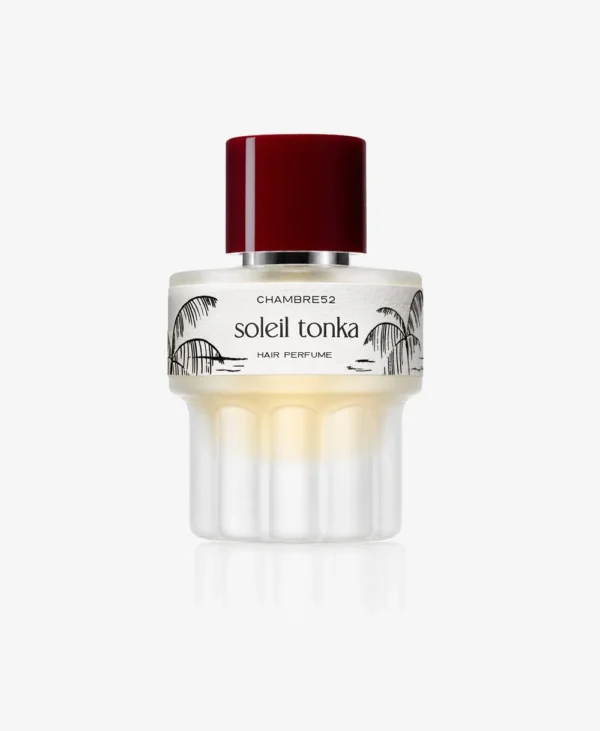 ST_HP Hair Perfume Soleil Tonka 52 Ml | Chambre 52