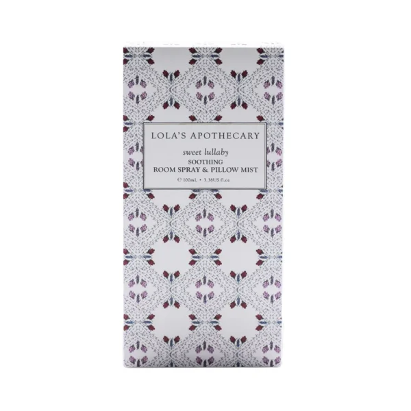 Room Spray & Pillow Mist Sweet Lullaby | Lola'apothecary