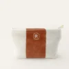 Trousse De Toilette Bronze | Place Reservee