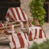 Sac De Plage Bronze | Place reservee