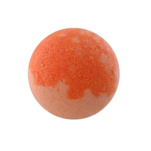 boule-de-bain-45g-bicolore-parfum-peche-plateau-de-24 Boule De Bain Bicolore 45 Gr Parfum Pêche | Bomb Raw
