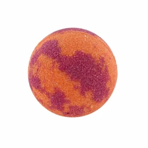 Boules De Bain 45 Gr Bicolor Parfum Grenade | Bomb Raw