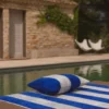kussen-place-reservee-mykonosblue-2 Coussin Bleu Mykonos 30x40 Cm | Place Reservee