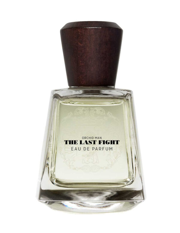 orchid-man-the-last-fight-frapin Orchid Man The Last Flight Eau De Parfum 100 Ml | FRAPIN