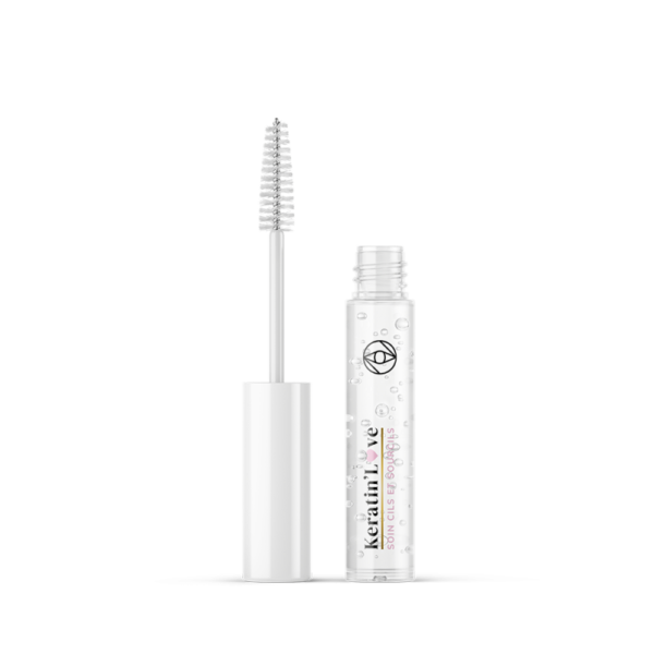 Soin Kératine 'Love 5 ml | Autour Du Regard