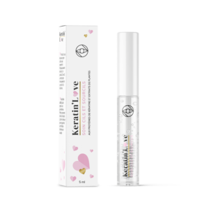 Soin Kératine 'Love 5 ml | Autour Du Regard
