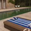strandlaken-placereservee-mykonosblue-classic-7 Drap De Plage Bleu Mykonos 100 x 200 cm | Place Reserve