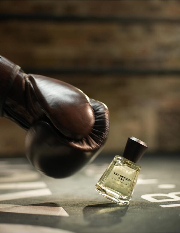 THE ORCHID MAN Eau de Parfum 100 Ml | Frapin