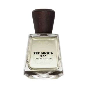 THE ORCHID MAN Eau de Parfum 100 Ml | Frapin