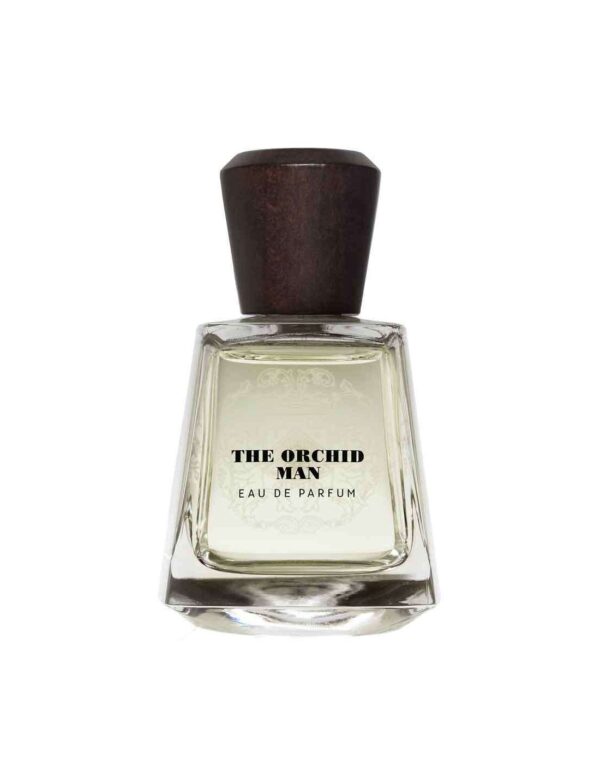 THE ORCHID MAN Eau de Parfum 100 Ml | Frapin