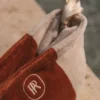 Trousse De Toilette Bronze | Place Reservee