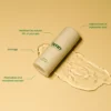Cleanser 15 Ml | HMN