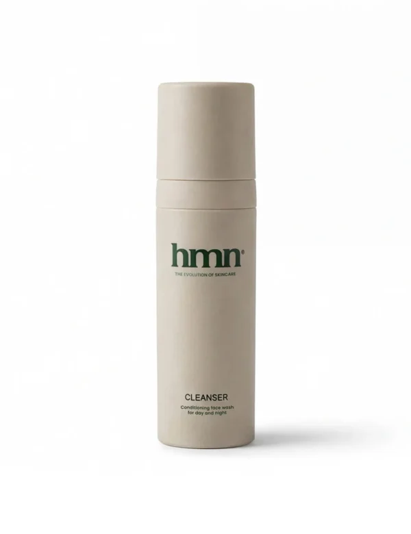 Cleanser 15 Ml | HMN