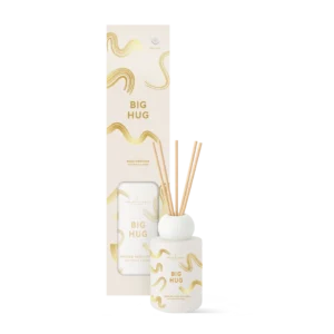 Reed Diffuser 100 ml Stay Fabulous | GIFT LABEL