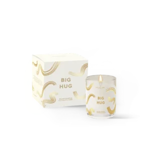 Scented Candel 200 Gr Big Hug | THE GIFT LABEL