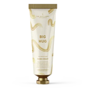 Hand Cream Tube 40 Ml Big Bug | GIFT LABEL