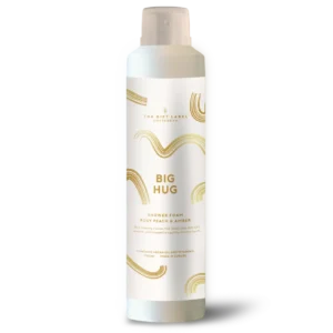 Shower Foam 200 Ml Big Hug | The Gift Label