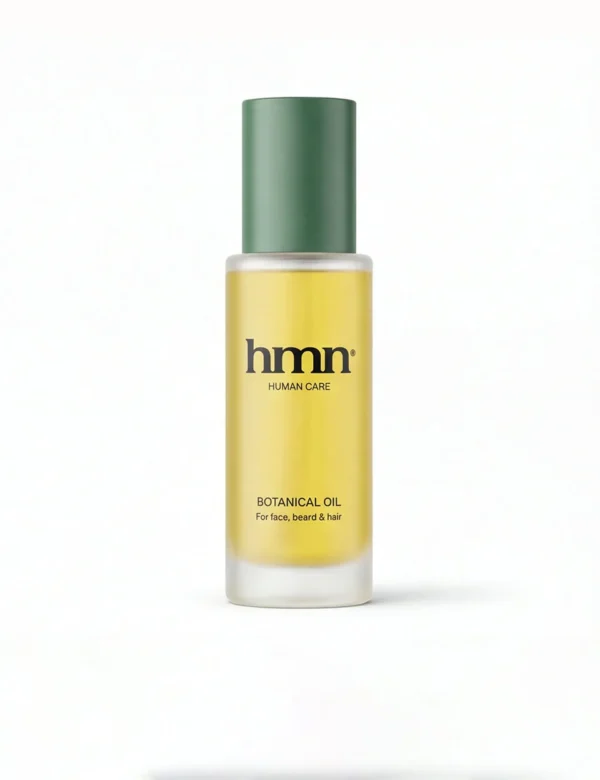 Botanical Oil 30 Ml | HMN