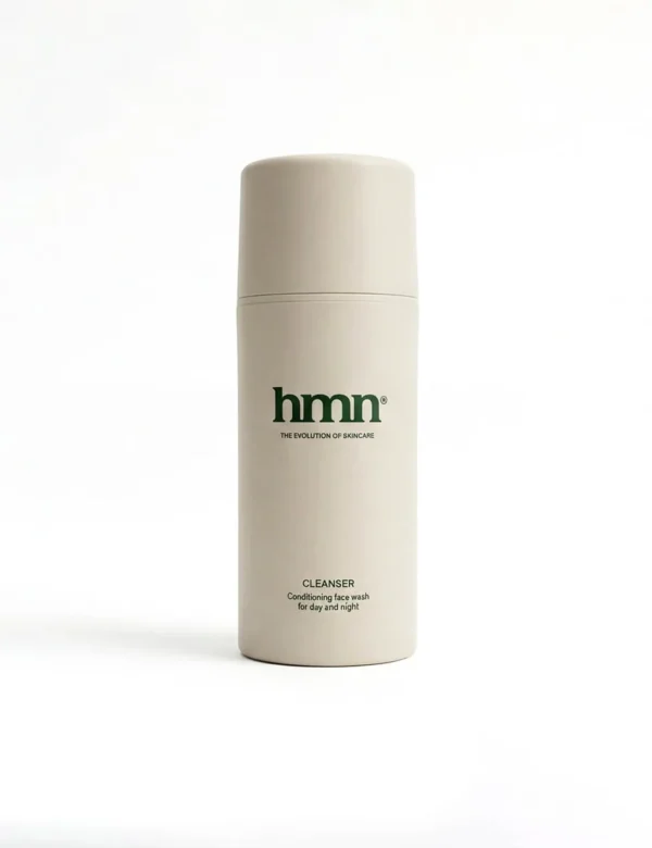 Cleanser 80 Ml | HMN