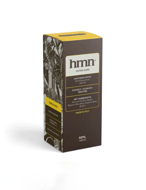 DAYCREAM SPF30 50 Ml | HMN