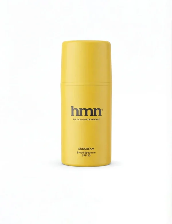 DAYCREAM SPF30 50 Ml | HMN