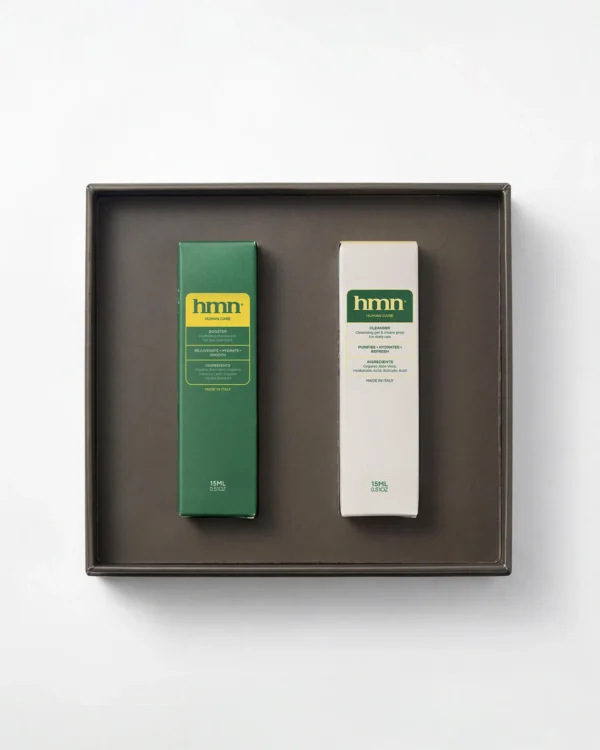 Essence Kit 15 Ml | HMN