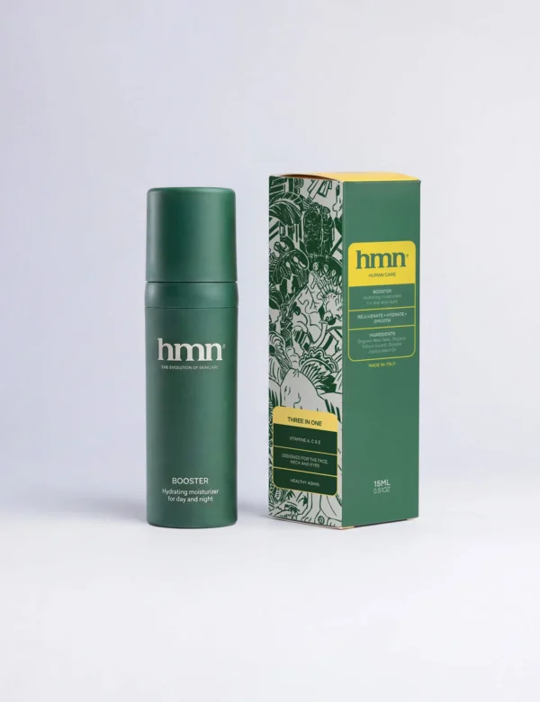 Booster 15 Ml | HMN