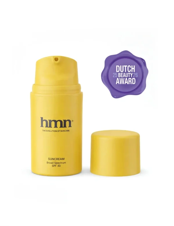 DAYCREAM SPF30 50 Ml | HMN