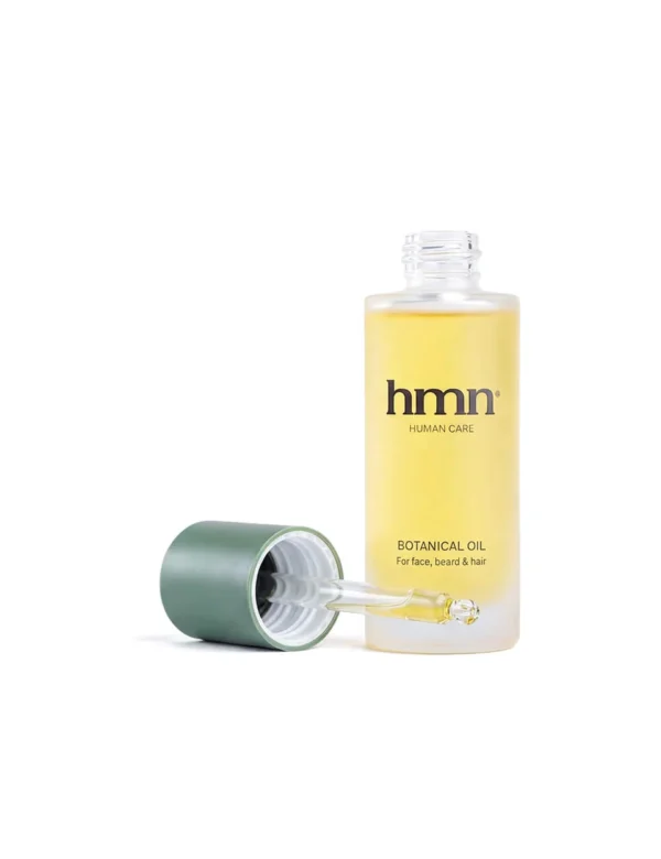Botanical Oil 30 Ml | HMN