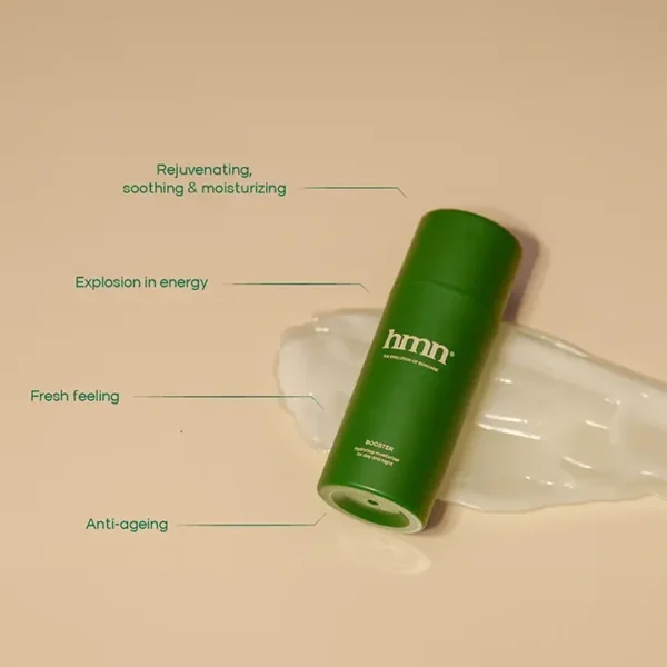Booster 15 Ml | HMN