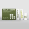 body heroes . trio travel set | MALIN + GOETZ