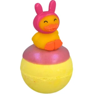 SnuggleDuck2_720x Bath Bomb Snuggle Duck 180 Gr | BOMB RAW