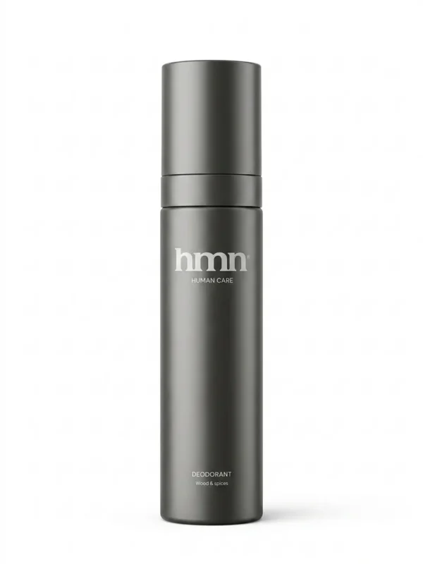 Natural Deo 100 Ml | HMN