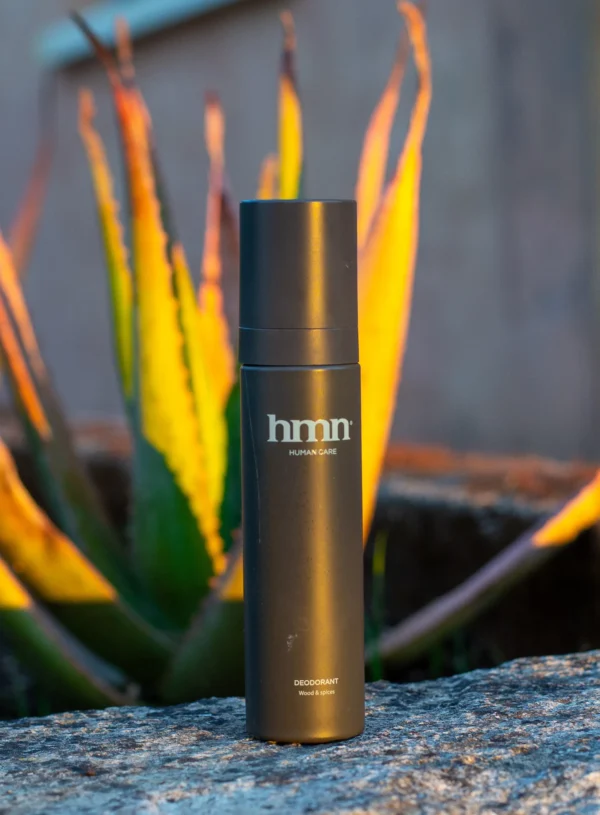 Natural Deo 100 Ml | HMN
