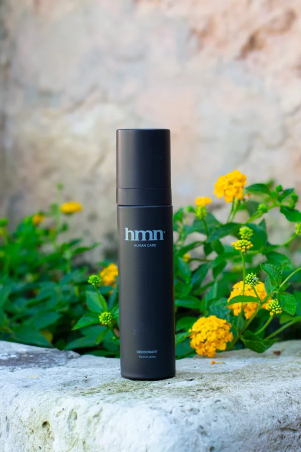 Natural Deo 100 Ml | HMN