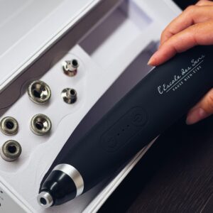 Microdermabrasion | L'Escale Des Sens