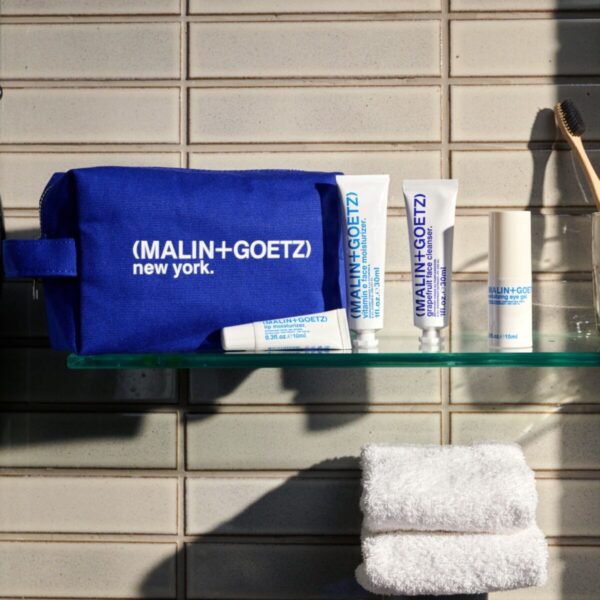 skincare + go set | MALIN + GOETZ