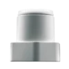 Brosse Nettoyante Drainante Couleur Blanche | LAUVEE