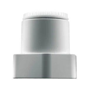 Brosse Nettoyante Drainante Couleur Blanche | LAUVEE
