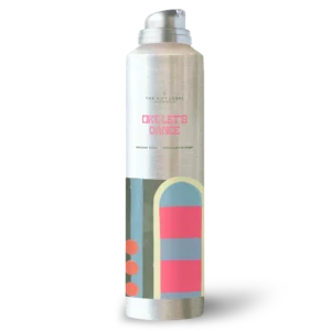 Shower Foam 200 Ml Ok Let's Dance | The Gift Label