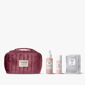 THE RADIANT SKIN RITUAL | comfort zone