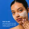 foaming Reset Mask 118 Ml | Malin + Goetz
