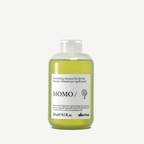Momo Shampoo 250 Ml | Essential Davines