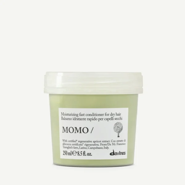 Momo Conditioner 250 Ml | Essential Davines