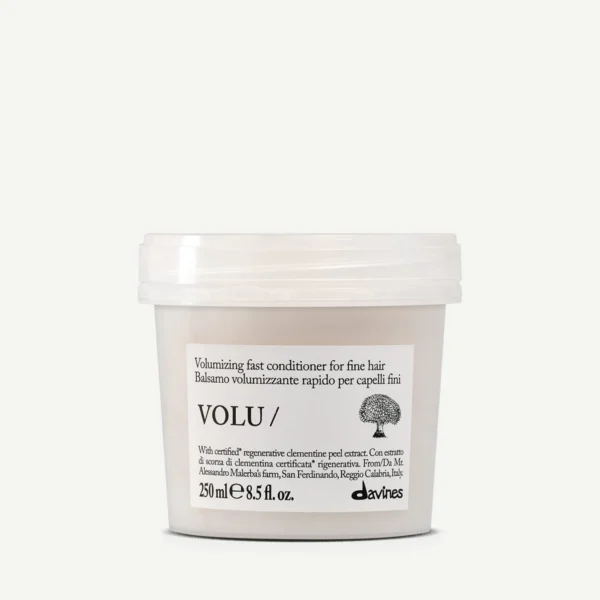 Davines-70004-VOLU-COND-250ML-8004608289043-1_2000x Volu Conditioner 250 Ml | Essential Davines