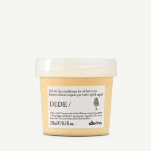 Dede Conditioner 250 Ml | Essential Davines