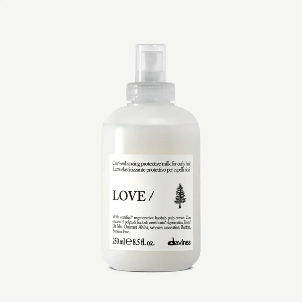 Curl Enhancing Milk 250 Ml | Essential Davines