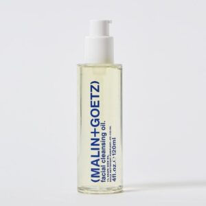 facial Cleansing Oil 120 Ml | Malin + Goetz